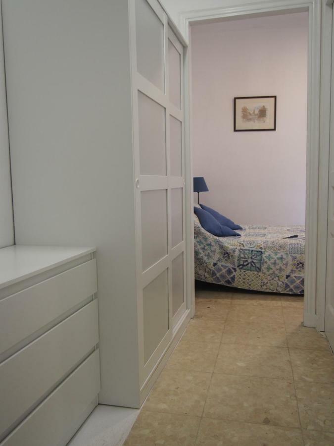 Апартаменты Casa Valientes A - Free Private Parking, Wifi & Ac Херес-де-ла-Фронтера Экстерьер фото
