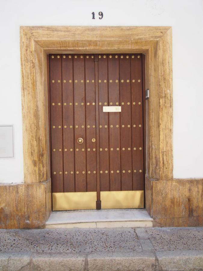 Апартаменты Casa Valientes A - Free Private Parking, Wifi & Ac Херес-де-ла-Фронтера Экстерьер фото